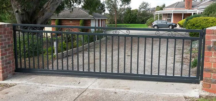 rolling-security-gate-repair Stanton