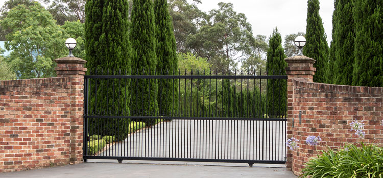 sliding-driveway-gate-repair Stanton